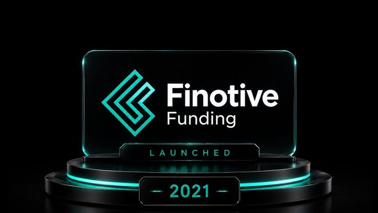 Finotive Funding 2021