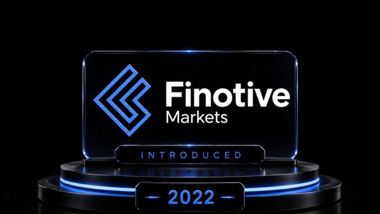 Finotive Markets 2022