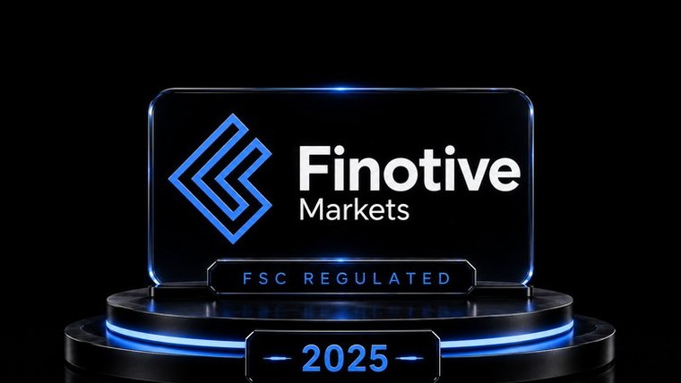 Finotive Markets licensed brokerage 2025
