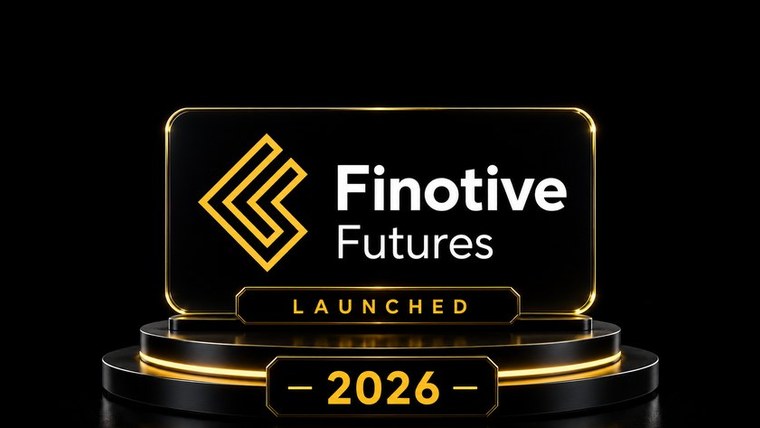 Finotive Futures 2026