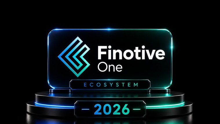 Finotive One ecosystem 2026